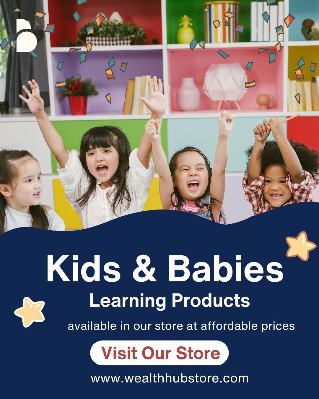 Kids & Babies