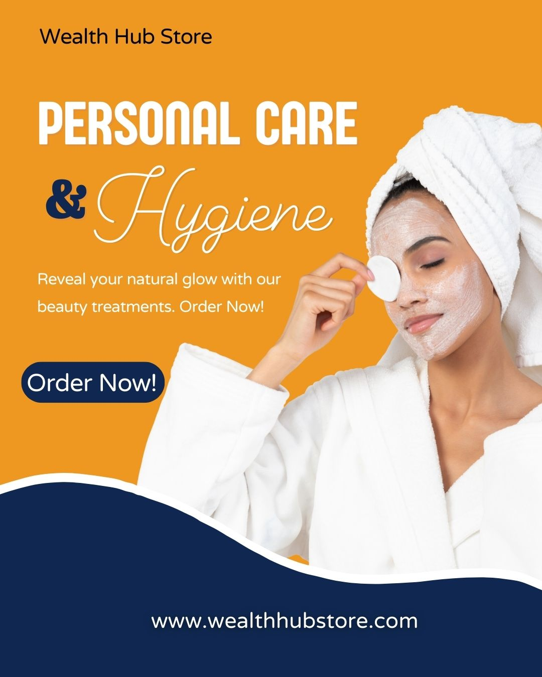 Personal Care & Hygiene