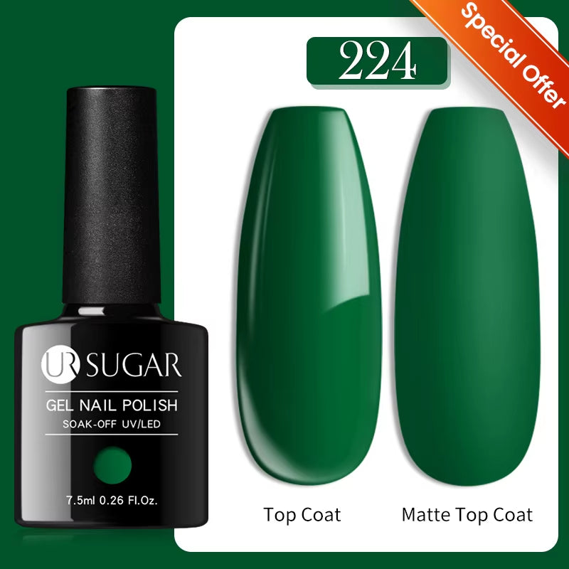 7ML Fiber Rubber Base Gel for Broken Nail Repaired Fiberglass Clear Quick Building UV Construction Gel Soak off Varnish