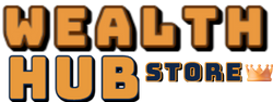 Wealth Hub Store